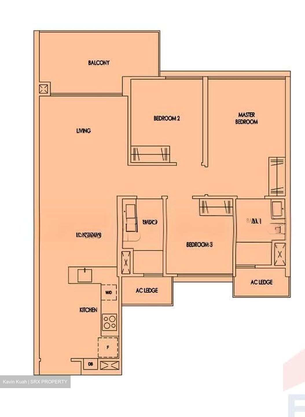 Treasure at Tampines (D18), Condominium #611706211
